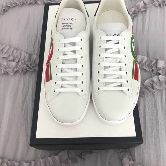 Authentic Gucci Shoes - Picture 6 of 10